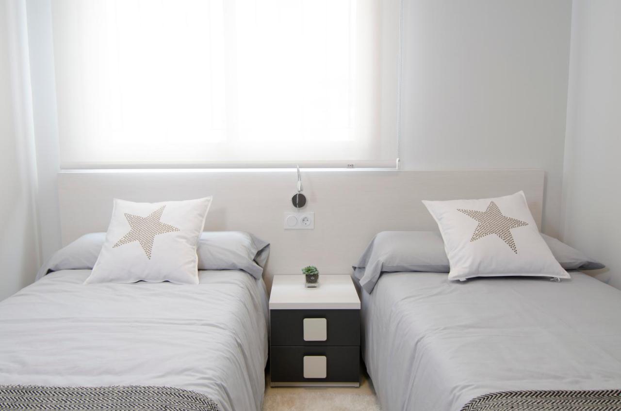 Mar De Pulpi Costa De Almeria By Mar Holidays San Juan de los Terreros Стая снимка