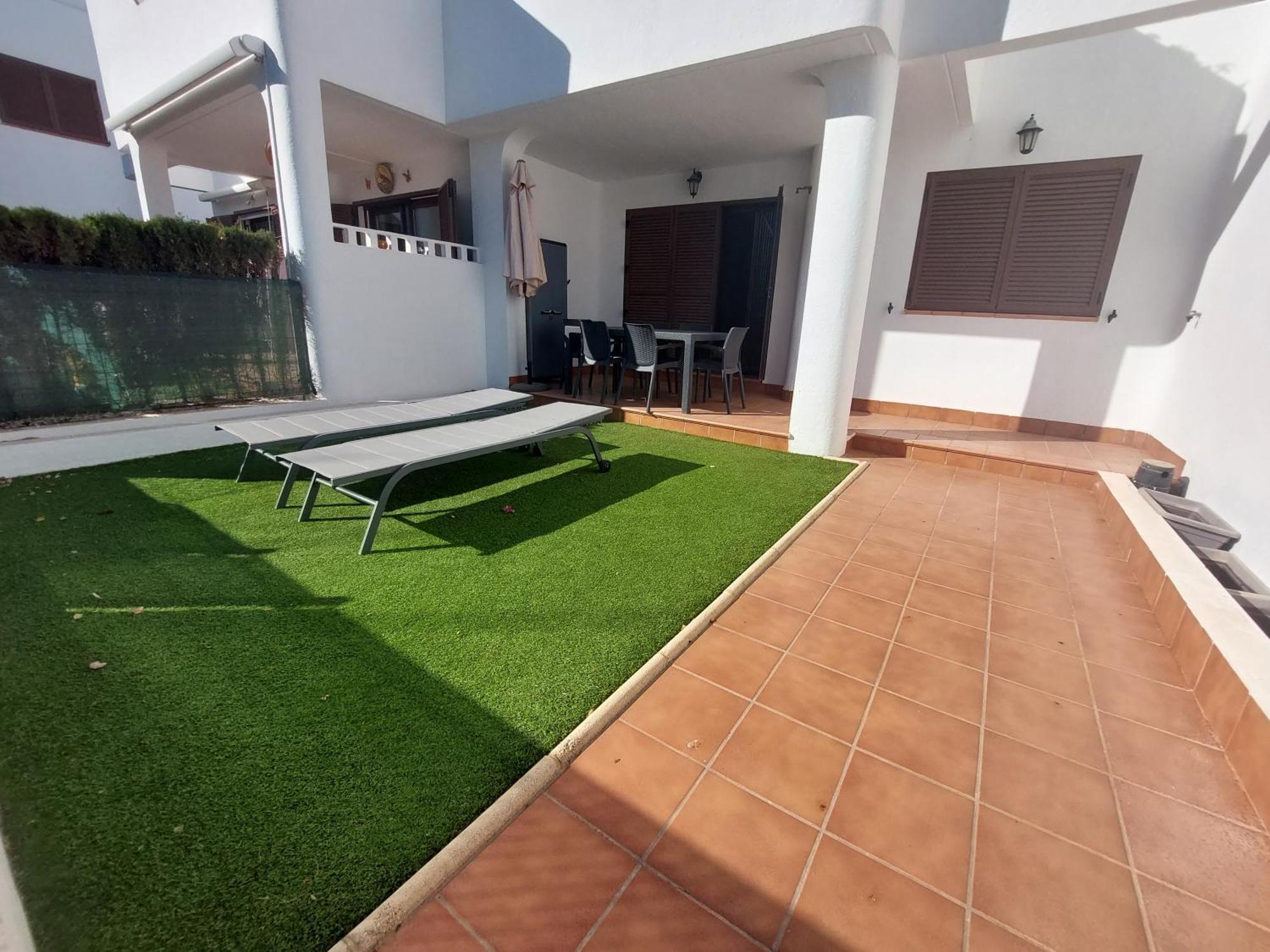Mar De Pulpi Costa De Almeria By Mar Holidays San Juan de los Terreros Екстериор снимка