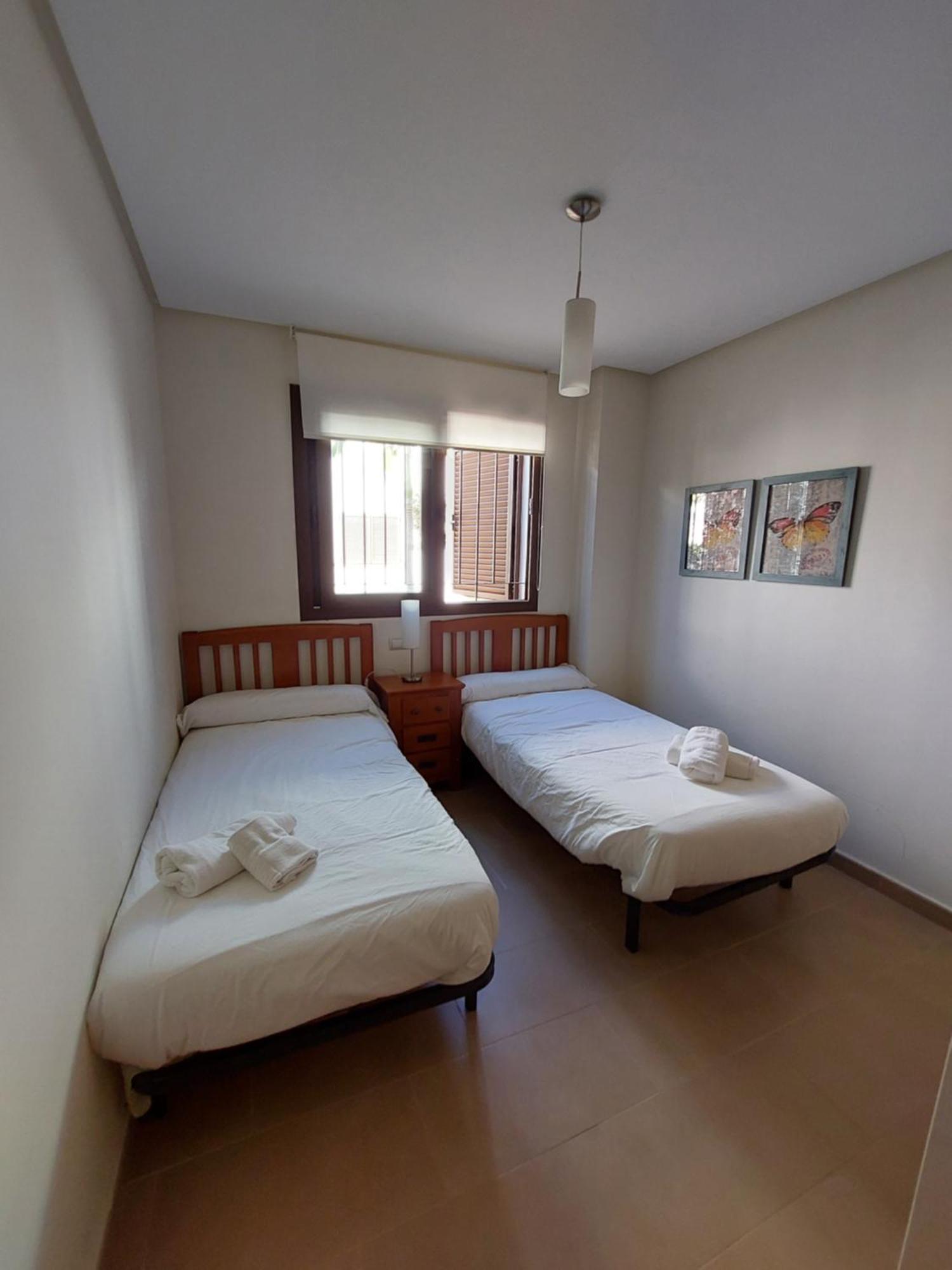 Mar De Pulpi Costa De Almeria By Mar Holidays San Juan de los Terreros Екстериор снимка