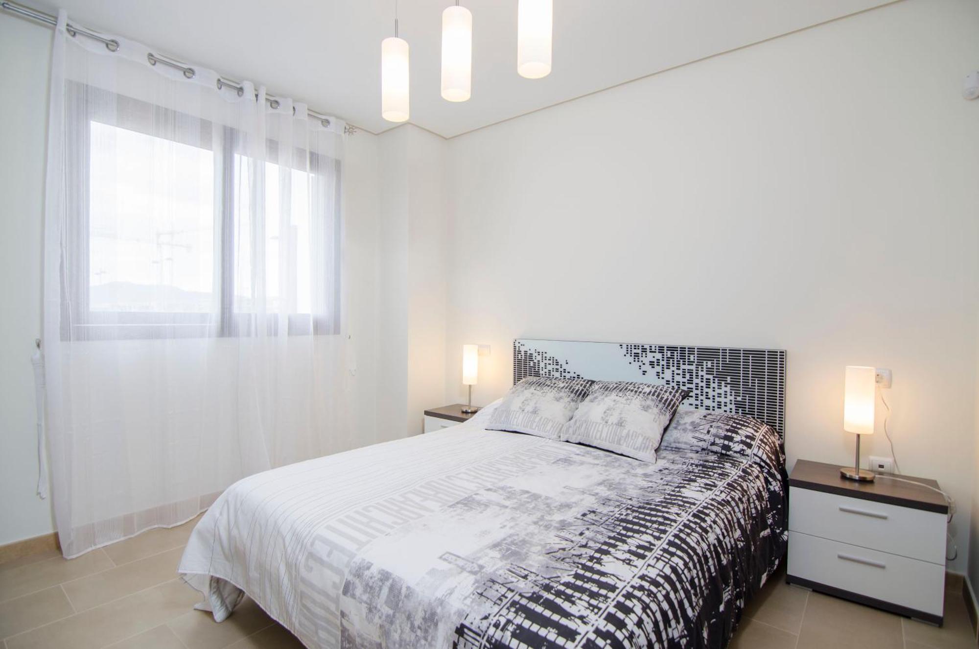 Mar De Pulpi Costa De Almeria By Mar Holidays San Juan de los Terreros Стая снимка