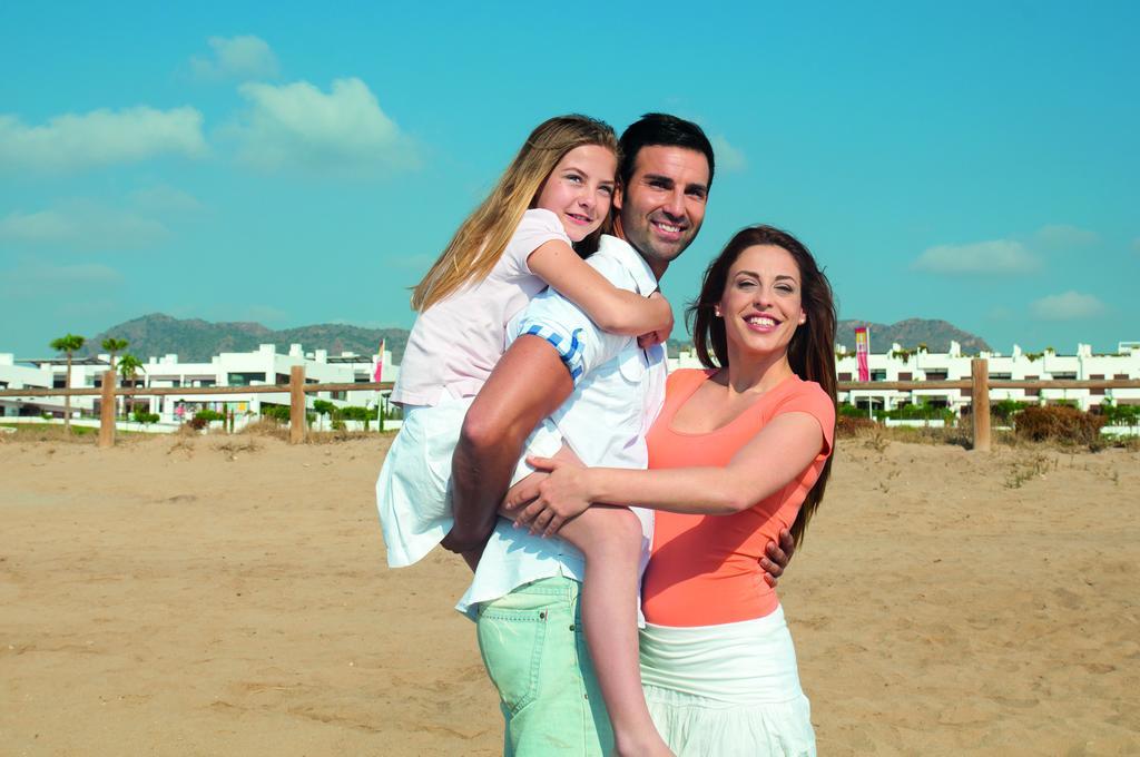 Mar De Pulpi Costa De Almeria By Mar Holidays San Juan de los Terreros Екстериор снимка