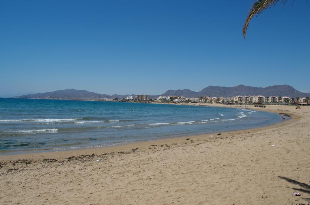 Mar De Pulpi Costa De Almeria By Mar Holidays San Juan de los Terreros Екстериор снимка