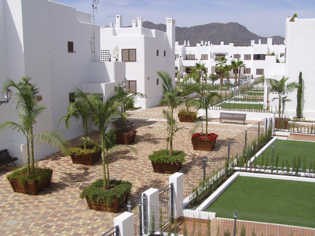 Mar De Pulpi Costa De Almeria By Mar Holidays San Juan de los Terreros Екстериор снимка