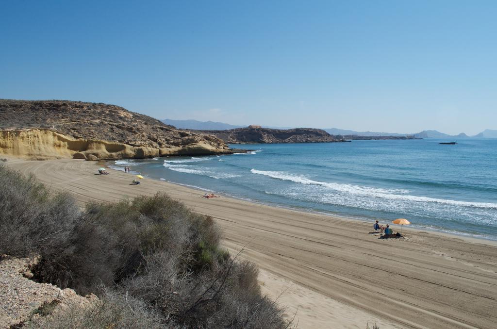 Mar De Pulpi Costa De Almeria By Mar Holidays San Juan de los Terreros Екстериор снимка