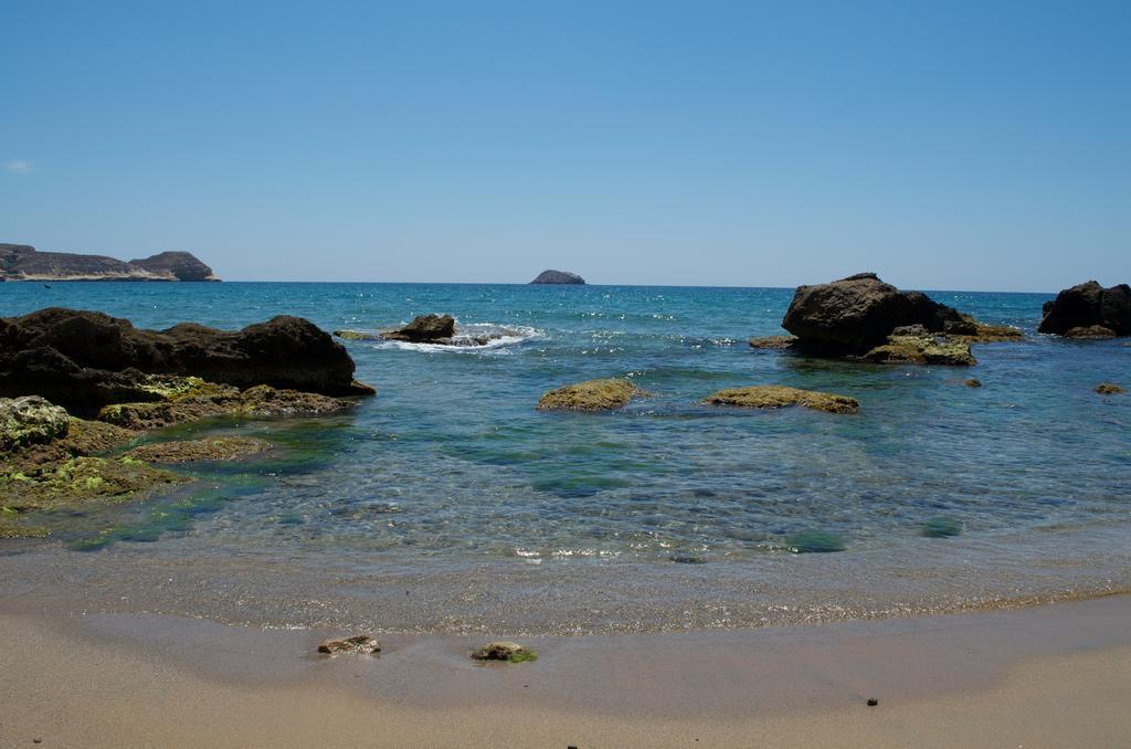 Mar De Pulpi Costa De Almeria By Mar Holidays San Juan de los Terreros Екстериор снимка