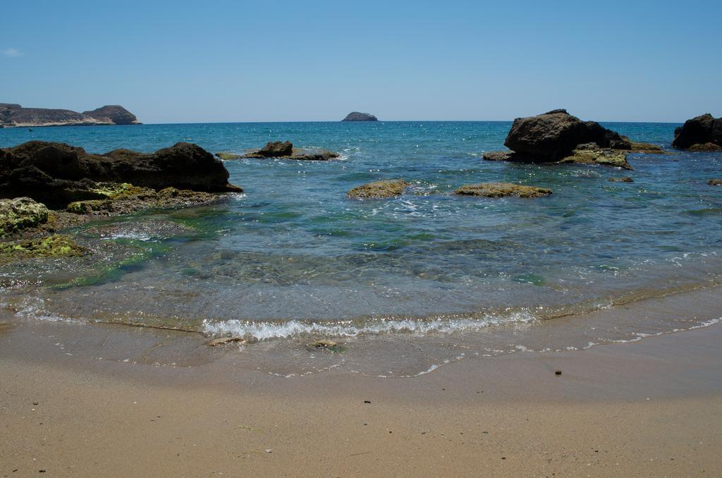 Mar De Pulpi Costa De Almeria By Mar Holidays San Juan de los Terreros Екстериор снимка