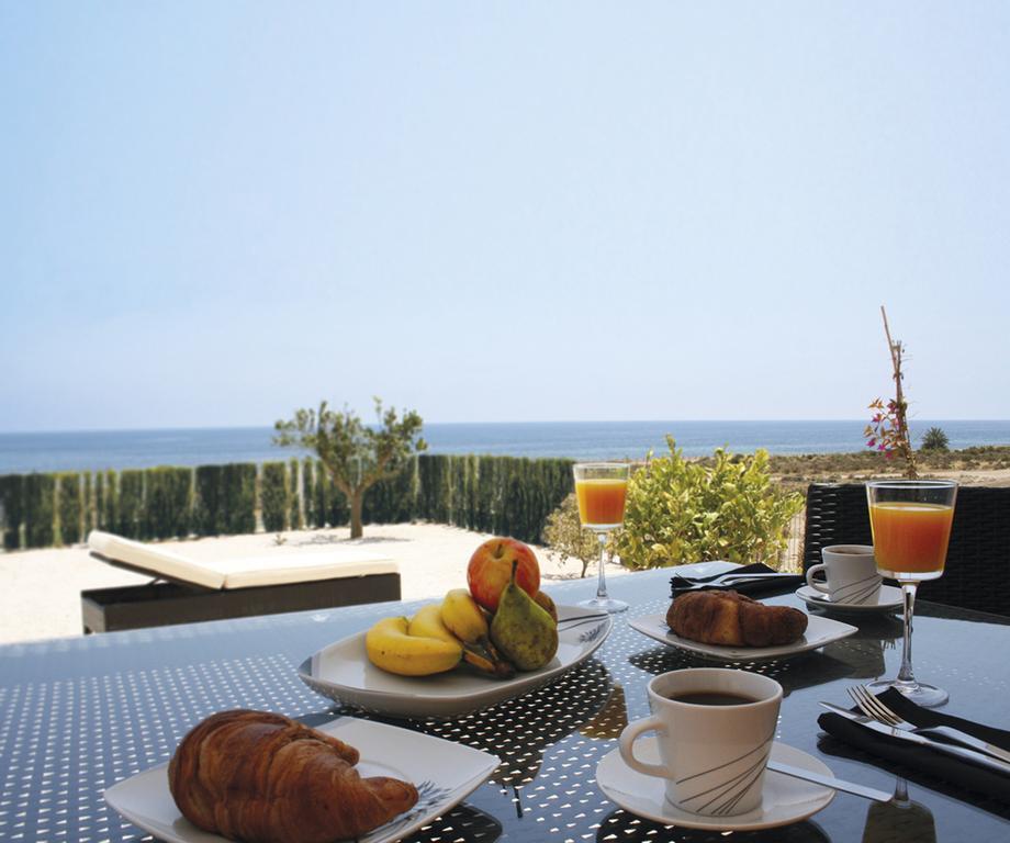 Mar De Pulpi Costa De Almeria By Mar Holidays San Juan de los Terreros Екстериор снимка