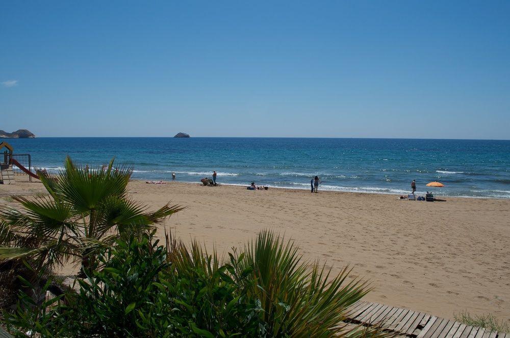Mar De Pulpi Costa De Almeria By Mar Holidays San Juan de los Terreros Екстериор снимка