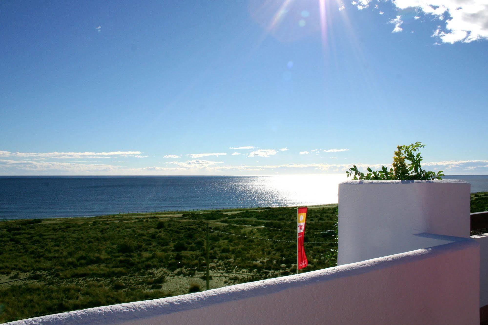 Mar De Pulpi Costa De Almeria By Mar Holidays San Juan de los Terreros Екстериор снимка