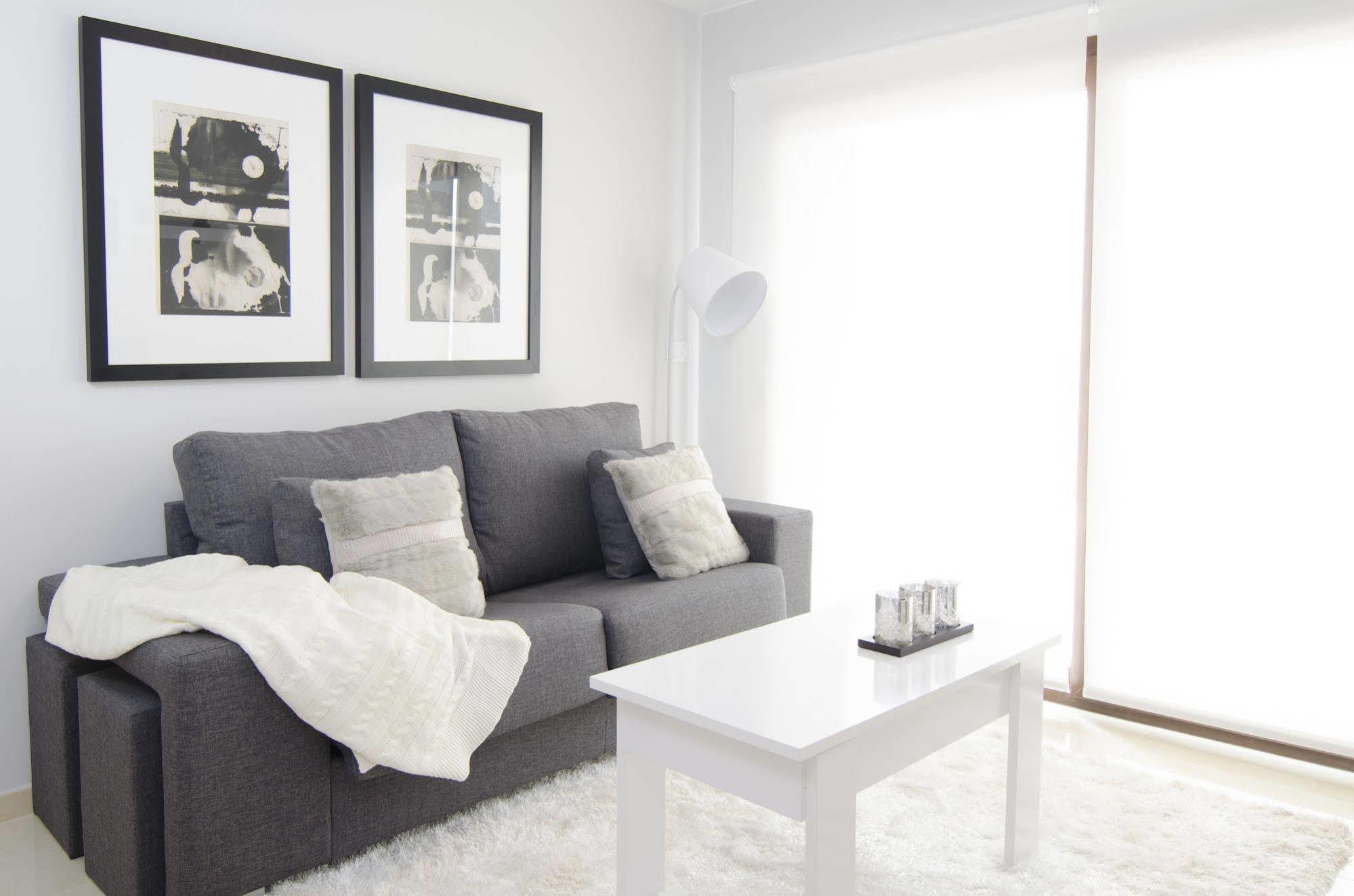 Mar De Pulpi Costa De Almeria By Mar Holidays San Juan de los Terreros Екстериор снимка