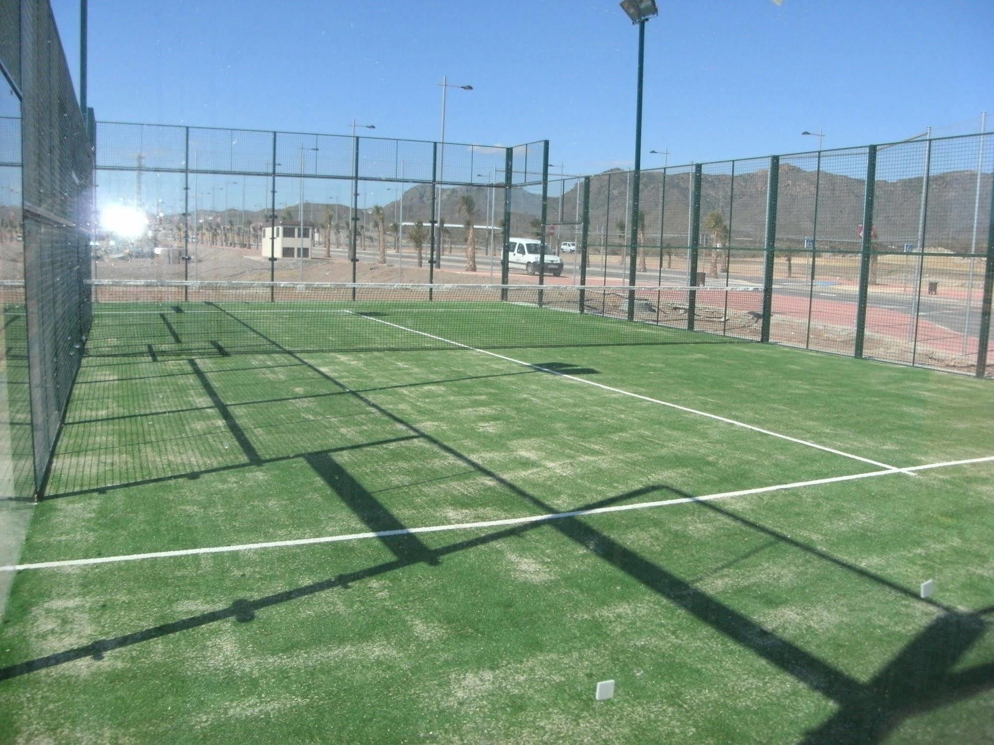 Mar De Pulpi Costa De Almeria By Mar Holidays San Juan de los Terreros Екстериор снимка
